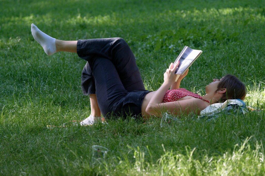 Estrategias de Lectura