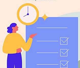 Gestión Del Tiempo Para Estudiantes: Cómo Equilibrar Estudio Y Vida Personal